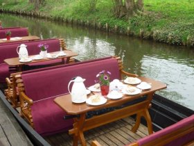 Radwandern in Spreewald & Lausitz / 4 Tage