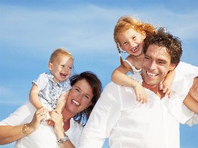 3 Spreewald- Familien-Erlebnistage inkl. Pücklerticket- Kinder bis 5 Jahre reisen gratis!