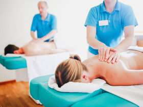 Abschalten am Meer inkl. Abendessen