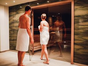 Abschalten am Meer inkl. Abendessen