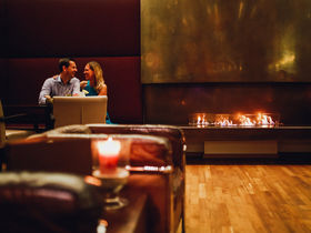 Abschalten am Meer inkl. Abendessen