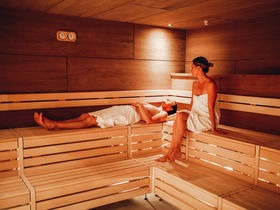 Abschalten am Meer inkl. Abendessen