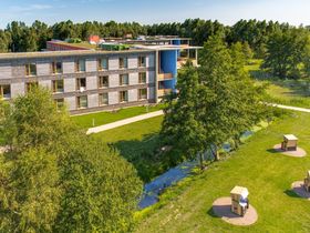 Abschalten am Meer inkl. Abendessen