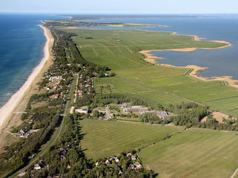 Abschalten am Meer inkl. Abendessen