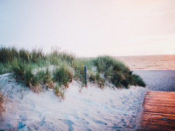 Abschalten am Meer inkl. Abendessen