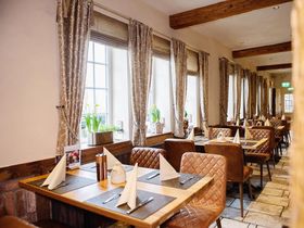 Silvester in der Lüneburger Heide