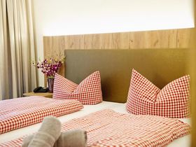 Silvester in der Lüneburger Heide