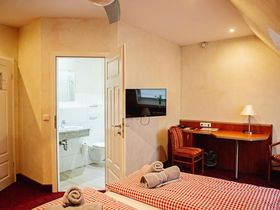 Silvester in der Lüneburger Heide