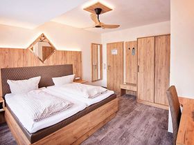 Silvester in der Lüneburger Heide