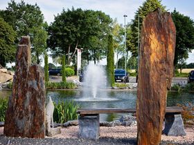 Silvester in der Lüneburger Heide