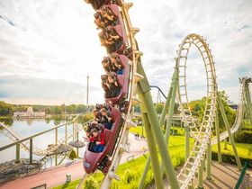 Silvester in der Lüneburger Heide