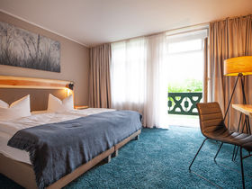 Winterträume im Spreewald 2 Nächte