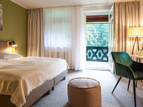 Winterträume im Spreewald 2 Nächte