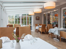 Winterträume im Spreewald 2 Nächte