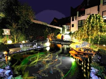 R(h)einZeit  inkl. Seilbahn, Festung Ehrenbreitsein und einem 3-Gang-Abendessen - 4 Tage bei Koblenz
