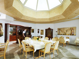 Zeit zu Zweit am Rhein inkl. HP bei Koblenz