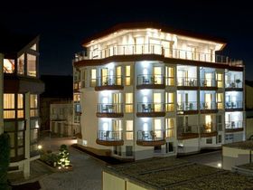 Zeit zu Zweit am Rhein inkl. HP bei Koblenz