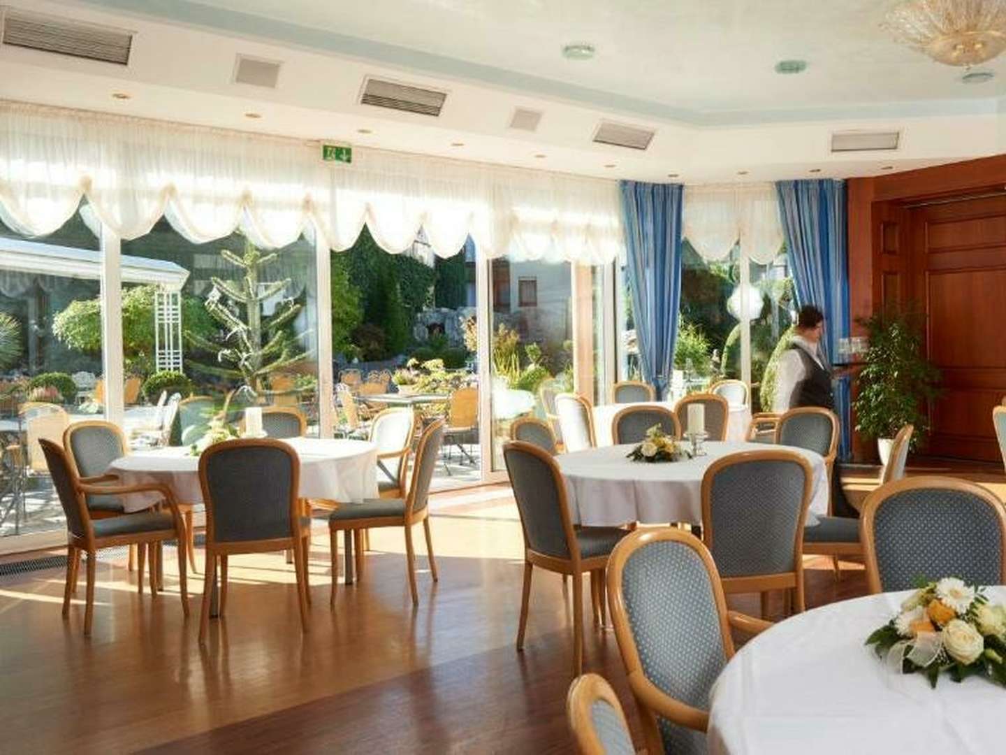 R(h)einZeit  inkl. Seilbahn, Festung Ehrenbreitsein und einem 3-Gang-Abendessen - 4 Tage bei Koblenz