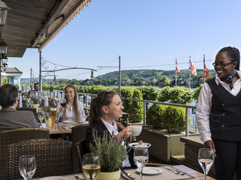 Radeln am Rhein | 5 Tage