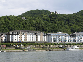 Radeln am Rhein | 5 Tage