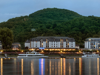 Radeln am Rhein | 5 Tage