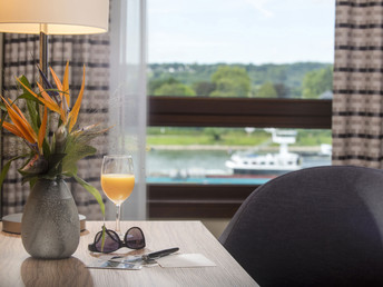 Radeln am Rhein | 5 Tage