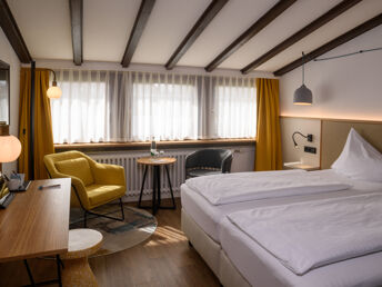4 Tage Kurzurlaub - den gönn ich mir! inkl. Eintritt in die Börde Therme