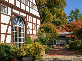 4 Tage Kurzurlaub - den gönn ich mir! inkl. Eintritt in die Börde Therme