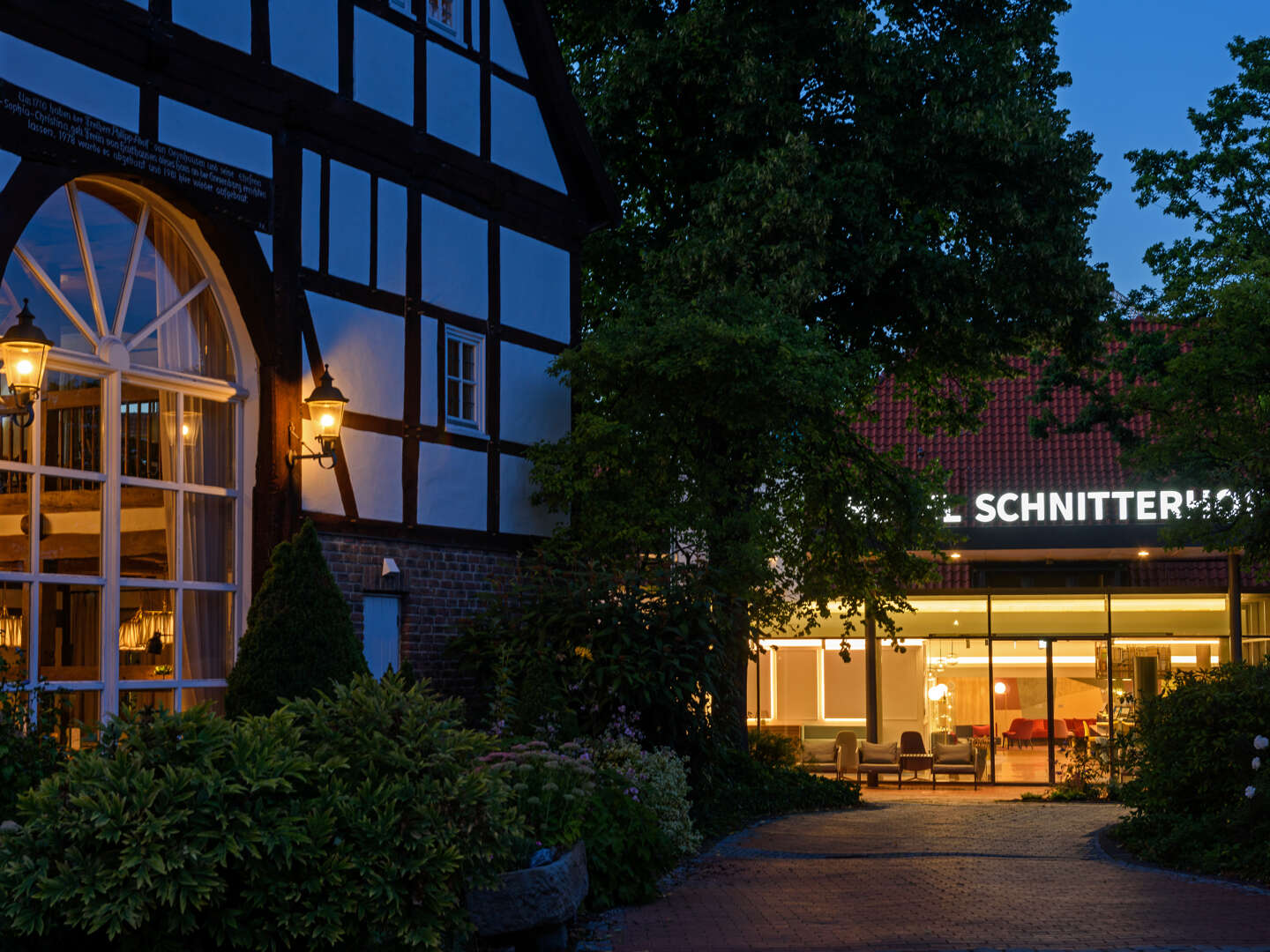 4 Tage Kurzurlaub - den gönn ich mir! inkl. Eintritt in die Börde Therme