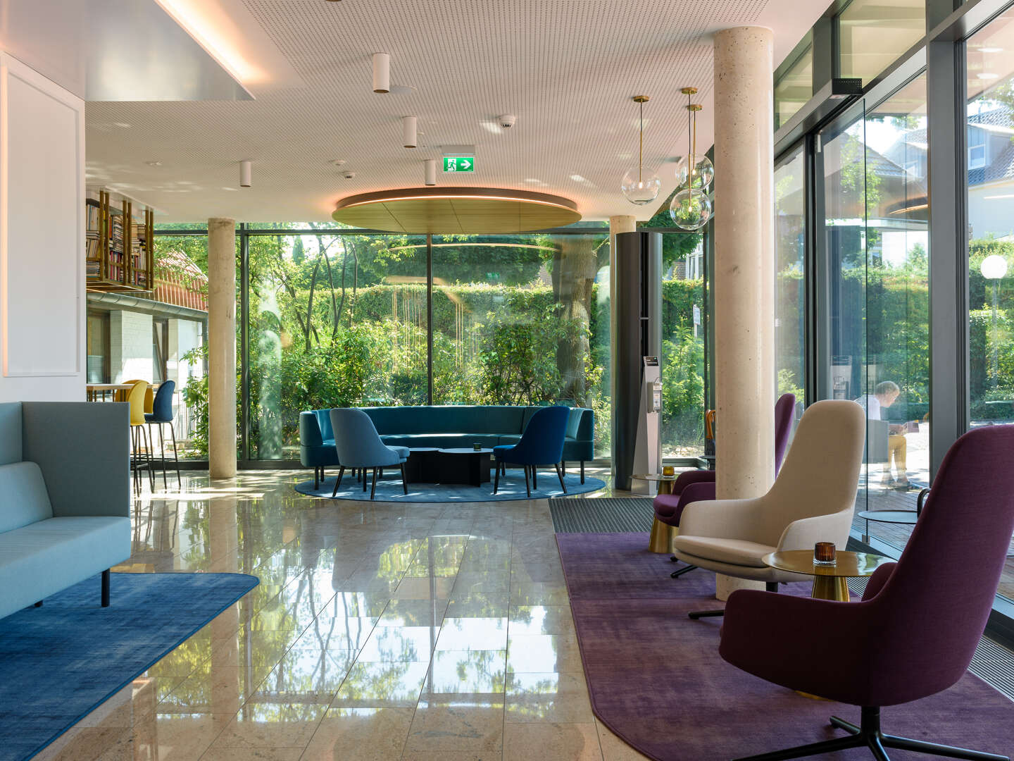 4 Tage Kurzurlaub - den gönn ich mir! inkl. Eintritt in die Börde Therme