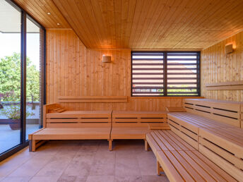 4 Tage Kurzurlaub - den gönn ich mir! inkl. Eintritt in die Börde Therme