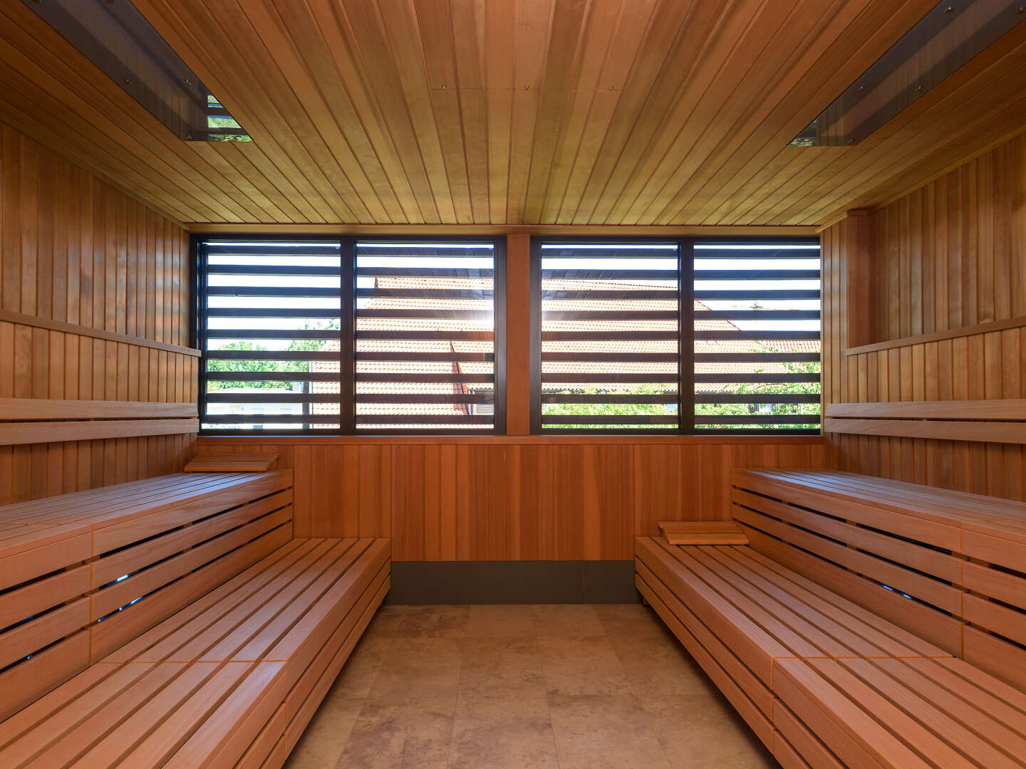 4 Tage Kurzurlaub - den gönn ich mir! inkl. Eintritt in die Börde Therme