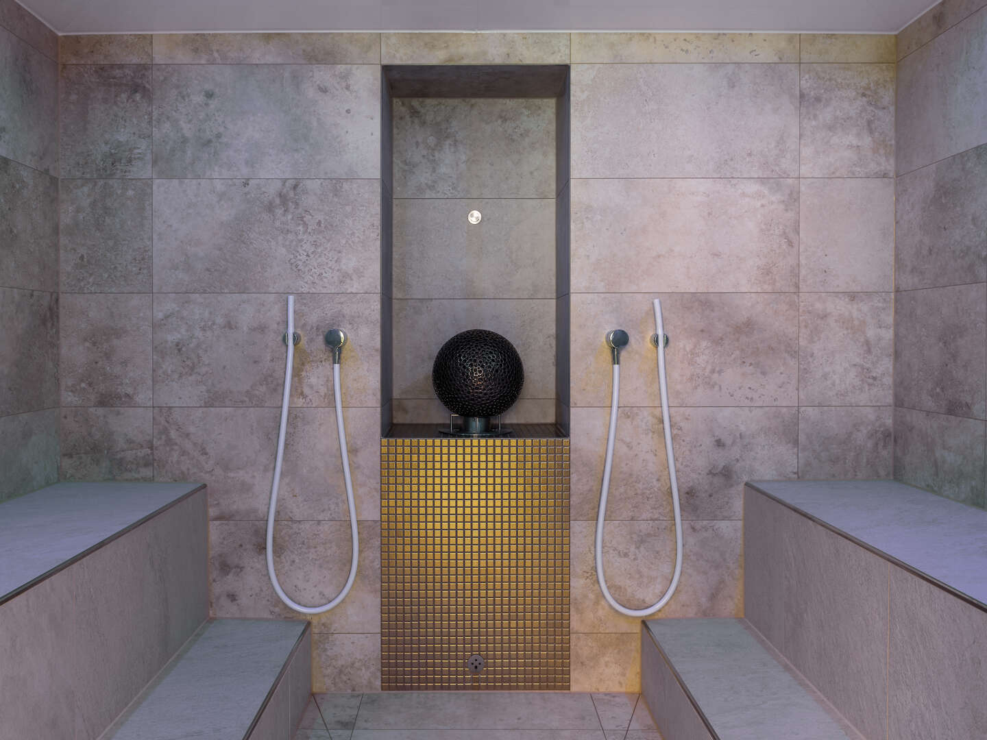 4 Tage Kurzurlaub - den gönn ich mir! inkl. Eintritt in die Börde Therme