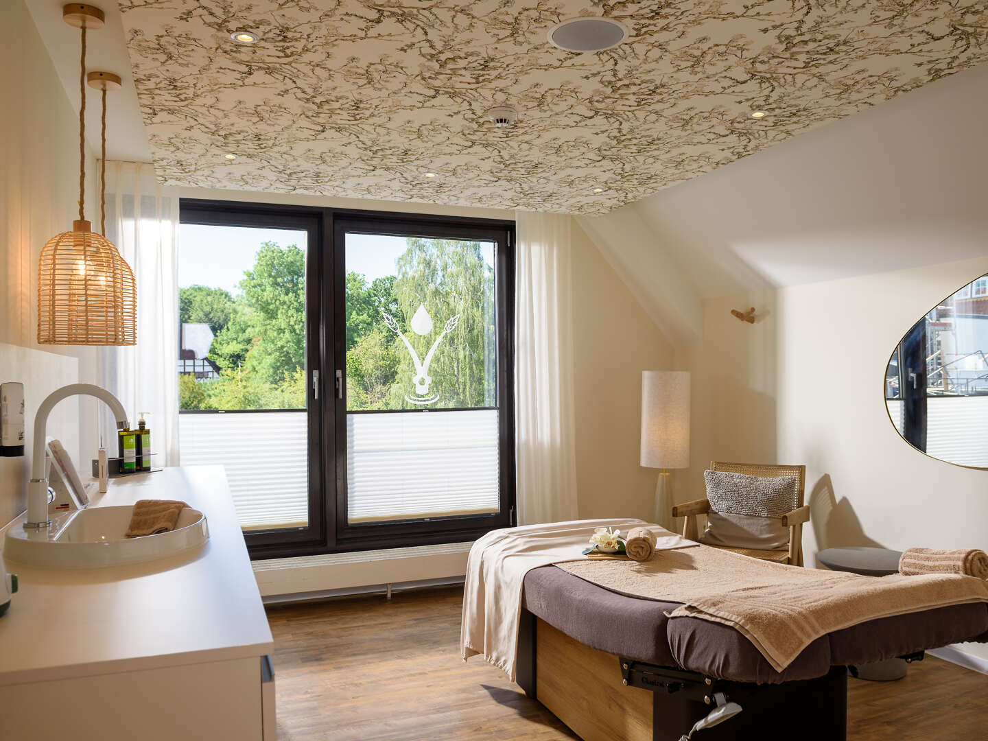 4 Tage Kurzurlaub - den gönn ich mir! inkl. Eintritt in die Börde Therme