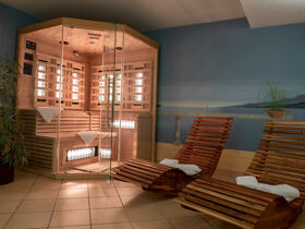 Vitaltag für Leib & Seele inkl. Therme Erding