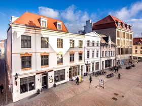 3 Wellnesstage in der Hansestadt Wismar