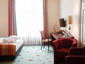 3 Wellnesstage in der Hansestadt Wismar