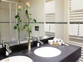 3 Wellnesstage in der Hansestadt Wismar