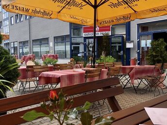 Kurztrip zum Jahreswechsel