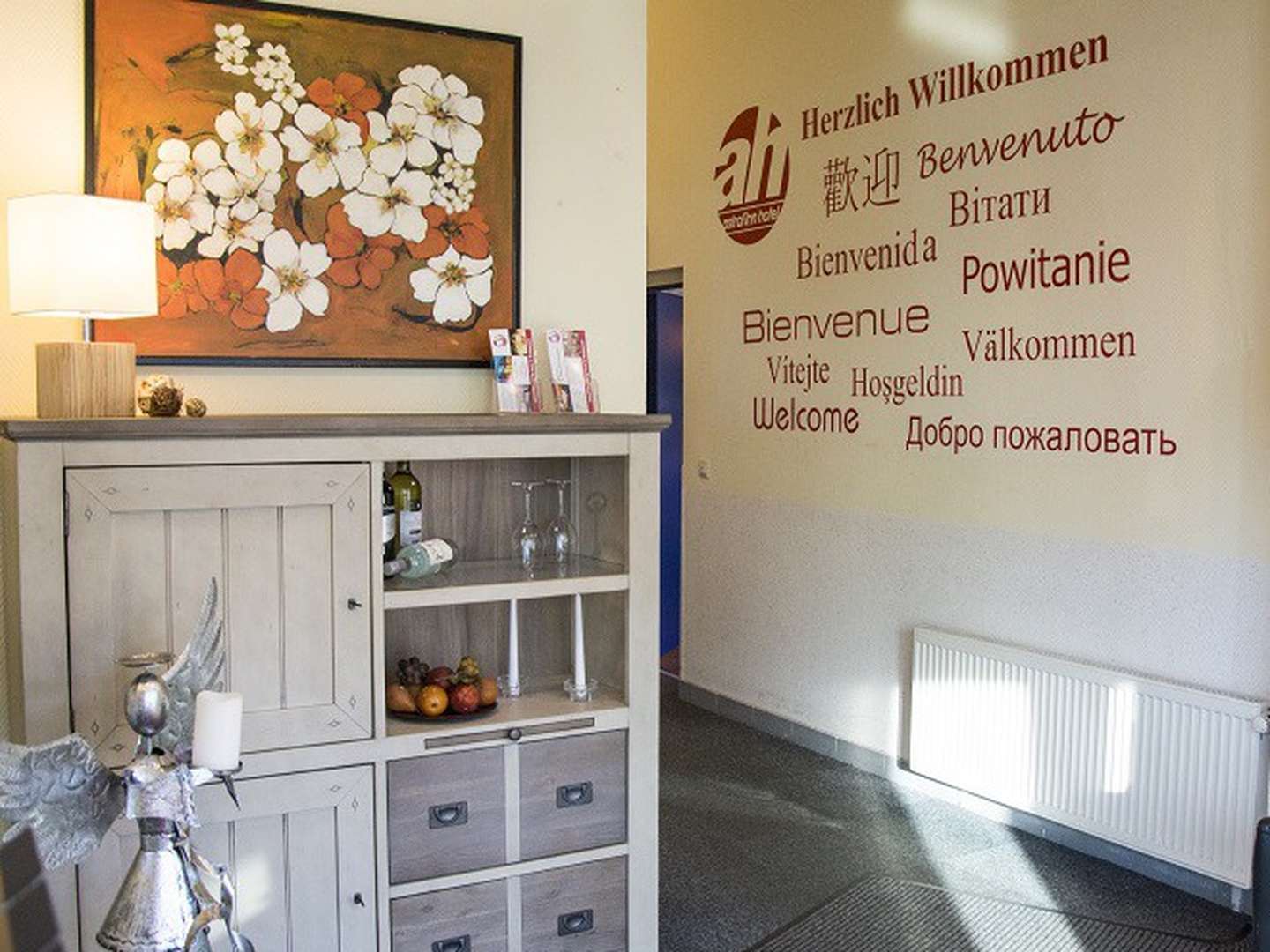 Kurztrip zum Jahreswechsel
