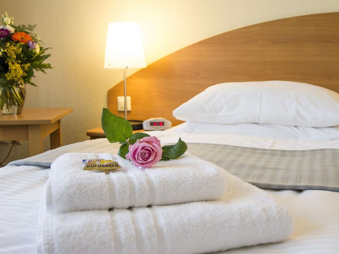 Kurztrip zum Jahreswechsel