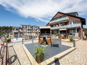 Silvester auf Amrum an der Nordsee I 4 Tage