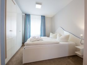 Silvester auf Amrum an der Nordsee I 4 Tage