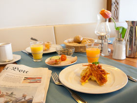 Silvester auf Amrum an der Nordsee I 4 Tage