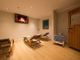 Silvester auf Amrum an der Nordsee I 4 Tage