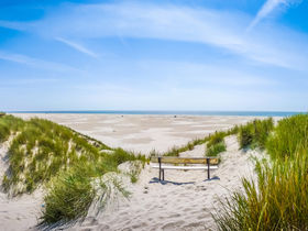 Silvester auf Amrum an der Nordsee I 4 Tage