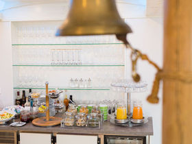 Silvester auf Amrum an der Nordsee I 4 Tage