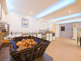 Silvester auf Amrum an der Nordsee I 4 Tage