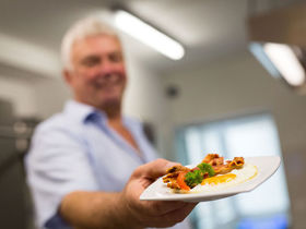 Silvester auf Amrum an der Nordsee I 4 Tage