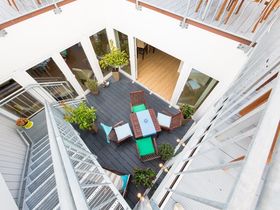 Silvester auf Amrum an der Nordsee I 4 Tage